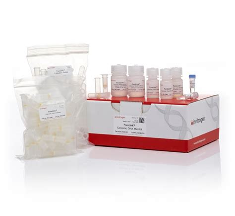 genomic dna purification kit|PureLink™ Genomic DNA Mini Kit .